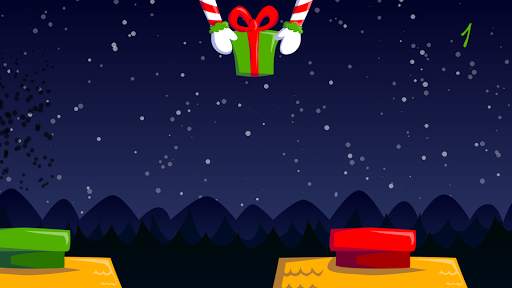 Christmas Game screenshot 3