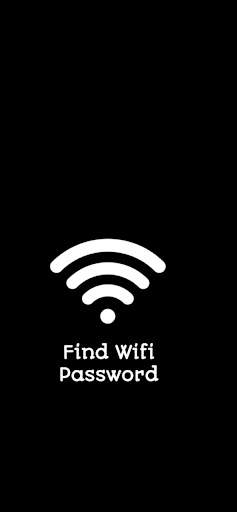 How To Find Wifi Password 2022 screenshot 1