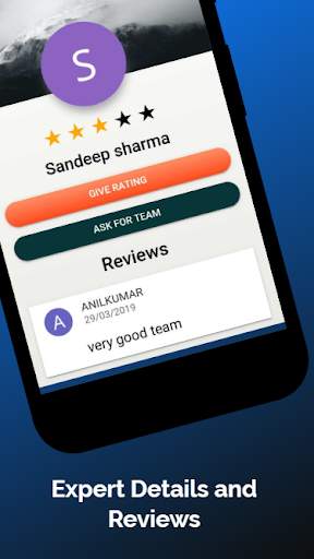 Asan Dream11 Expert screenshot 4