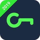 IRAN VPN logo