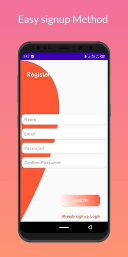 Easy Earn स्क्रीनशॉट 2