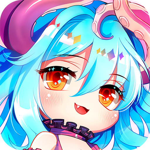 MoeGirl Go! icon