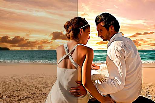 Photo Effects - Photo Editor screenshot 9