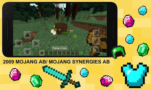 Super Loot Mod for Minecraft screenshot 2