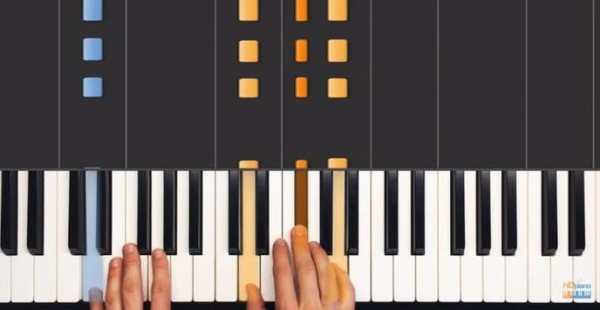 How to play piano screenshot 7