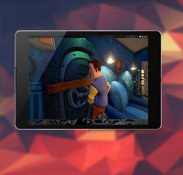 Guide for: Roblox hello neighbor Alpha 4 Studio screenshot 2