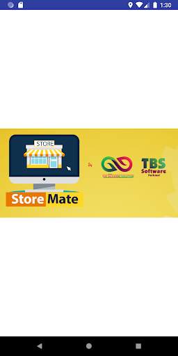 Store Mate - Business Management by TBS Software screenshot 4