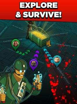 Zombie Zone - World Domination screenshot 3