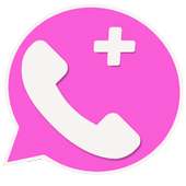 New Whatsapp Plus pink Guide