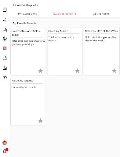 DaySmart Salon Software screenshot 12