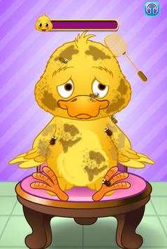 Pet Wash - Pet Care Games screenshot 13