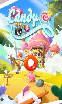 CANDY PARADISE CLASSIC screenshot 1