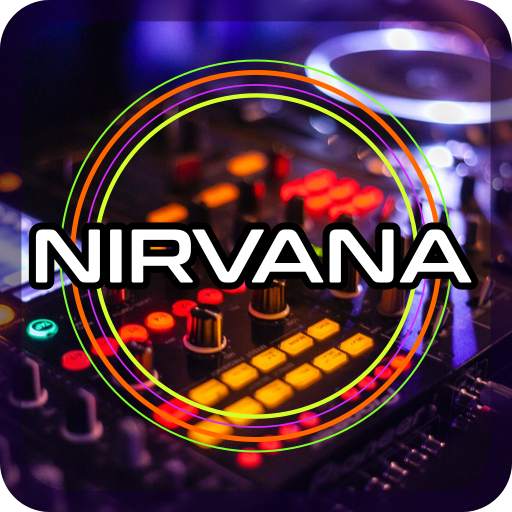 Nirvana Offline - Grunge Music 2.0.0