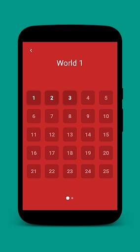 WikiGame - A Wikipedia Game screenshot 8