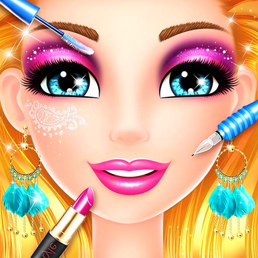 Makeup Salon : Diva 2.3