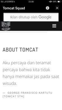 Tomcat Squad screenshot 3