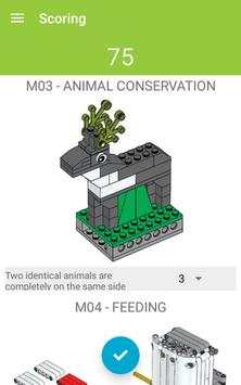 FLL Scorer screenshot 2