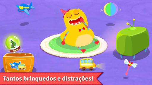 Boa Noite, Crianças! screenshot 3