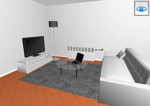 Room Creator Interior Design screenshot 7
