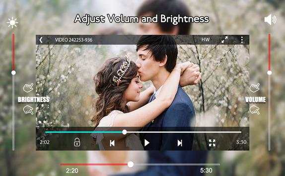 XX Video Player 2018 - XX Movie Player 2018 screenshot 5