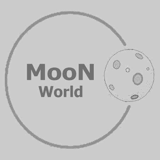 MooN World 1.0.0