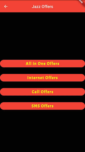 Sim Offers and Packages Guide 2021 screenshot 2