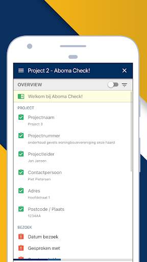 Aboma Check! screenshot 4