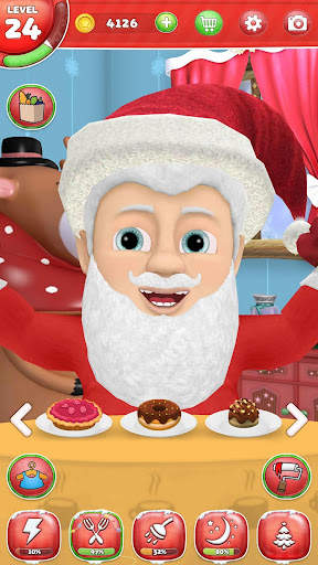 My Santa Claus screenshot 3