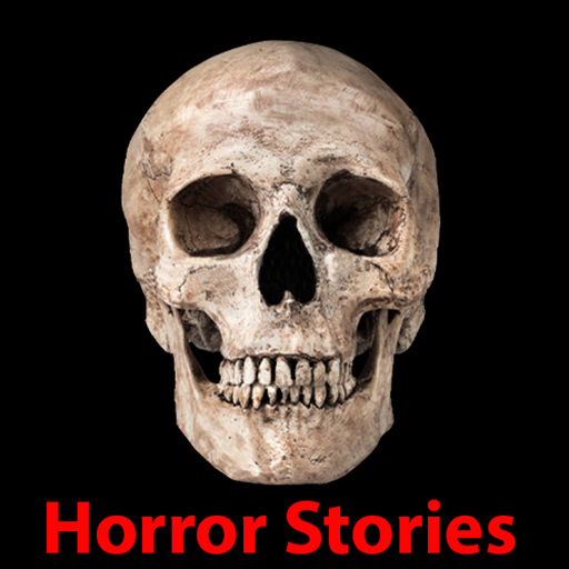 Horror Stories icon