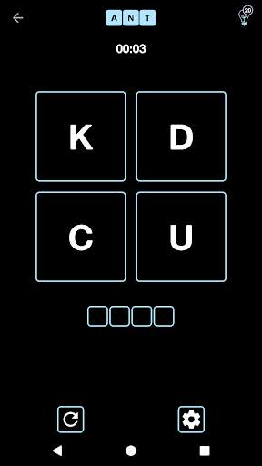 Word Match - Classic Word Games screenshot 4