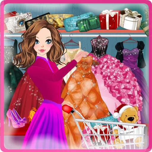 Mall Shopping Fashion Store 5.2.9