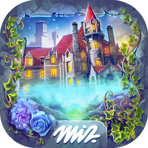 Hidden Object Enchanted Castle – Hidden Games icon