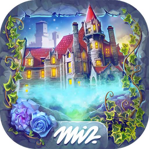 Hidden Object Enchanted Castle – Hidden Games 2.1.1