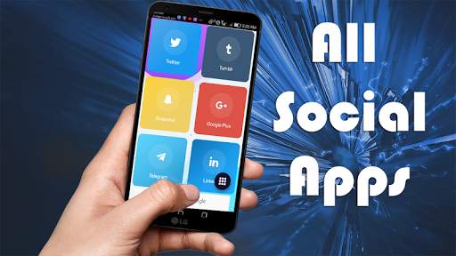Social Sathee screenshot 3