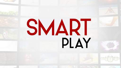 Smart Play for STB/TV screenshot 1