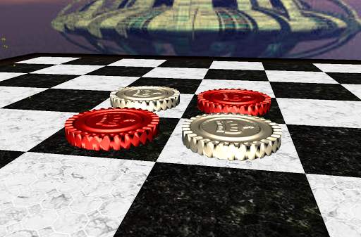 Chatter Games screenshot 4