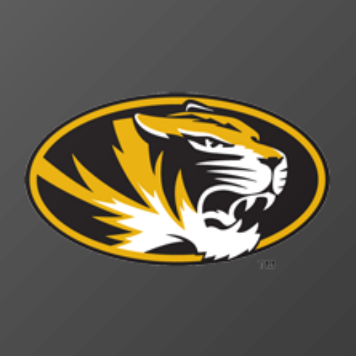 ikon Mizzou Tigers