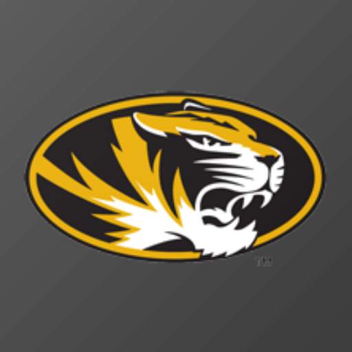 Mizzou Tigers 1.0.4