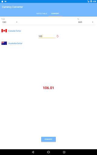 FX Rate Calculator: Dollar Converter & Currencies screenshot 6
