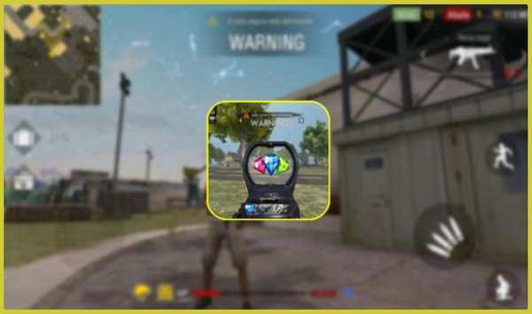Guide for free fire 2019 screenshot 3