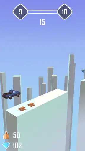 Ramper 3 تصوير الشاشة