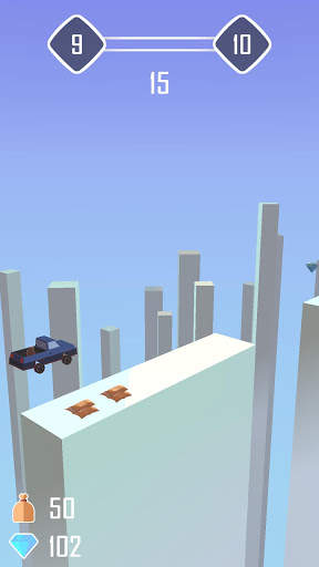 Ramper screenshot 3