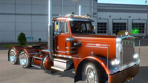 Trash Truck Driving Simulator new screenshot 2