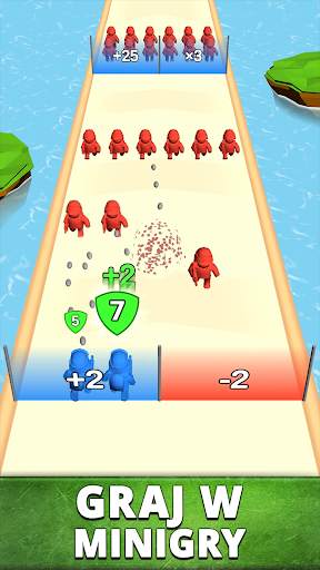 Puzzle Combat: Match-3 RPG screenshot 1