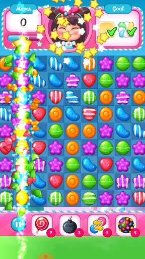 Fruit Candy screenshot 4