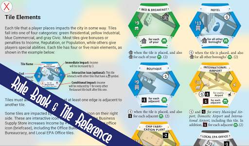 SUBURBIA City Building Game screenshot 10