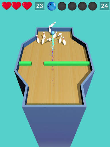 King of Ball Sports Game screenshot 16