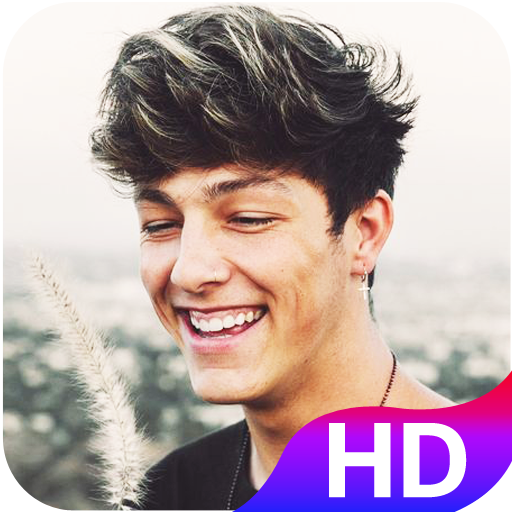 Tayler Holder Wallpaper 2020 icon