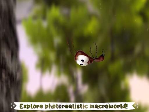 AntVentor: Demo adventure screenshot 10