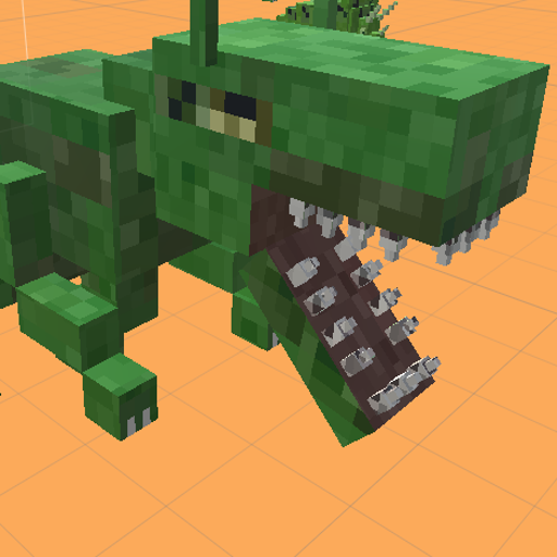 Jurassic Mod icon